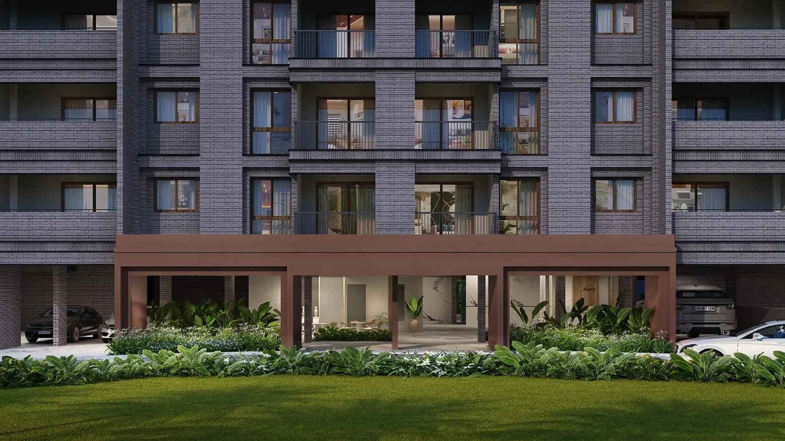 Assetz 66 And Shibui - Property in bangalore - Photo 4 | Housystan