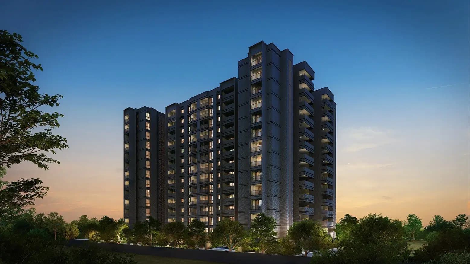 Assetz 66 And Shibui - Property in bangalore - Photo 2 | Housystan