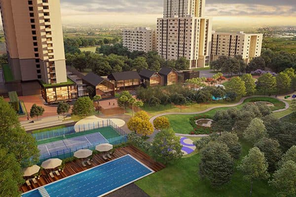 Assetz Marq 2 - Property in bangalore - Photo 9 | Housystan