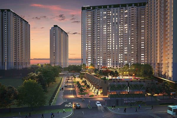 Assetz Marq 2 - Property in bangalore - Photo 7 | Housystan