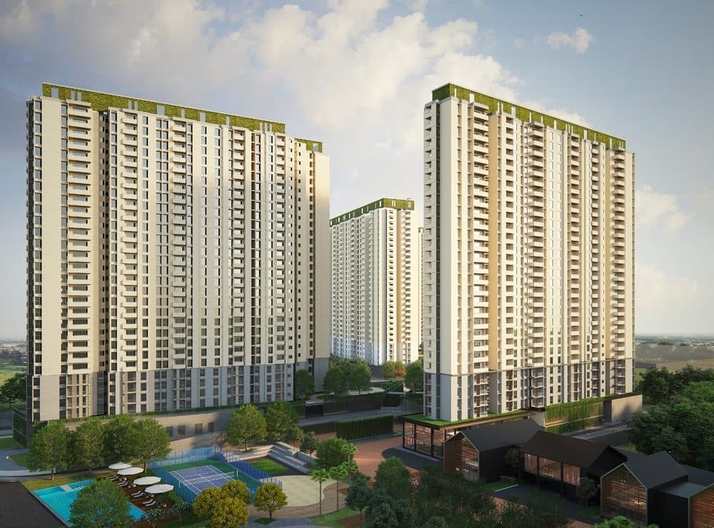 Assetz Marq 2 - Property in bangalore - Photo 5 | Housystan
