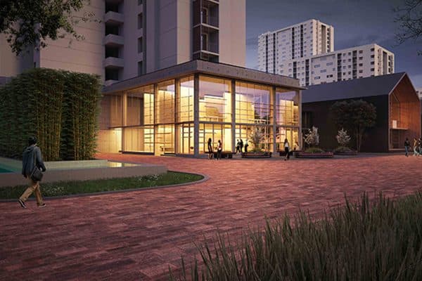 Assetz Marq 2 - Property in bangalore - Photo 8 | Housystan