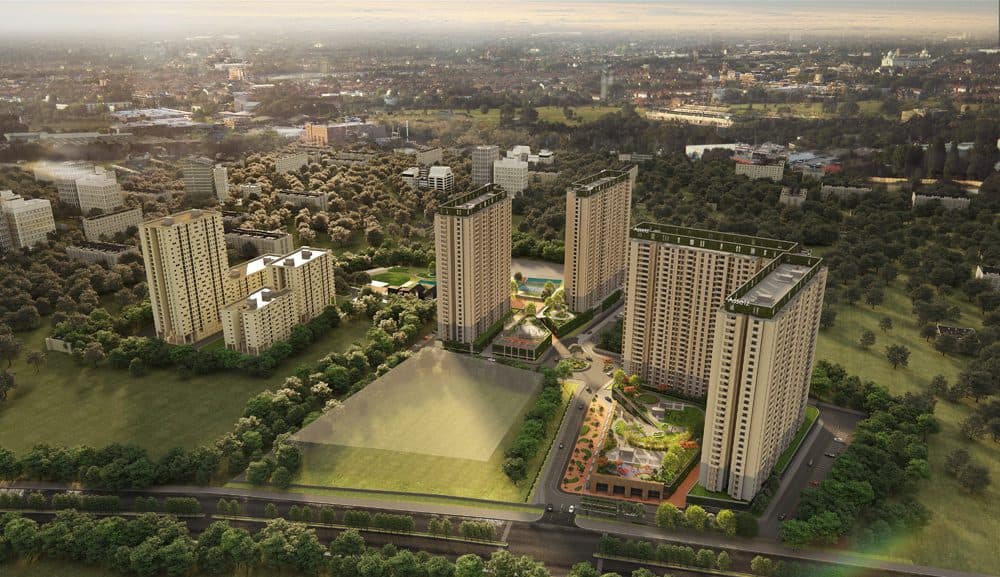 Assetz Marq 2 - Property in bangalore - Photo 6 | Housystan