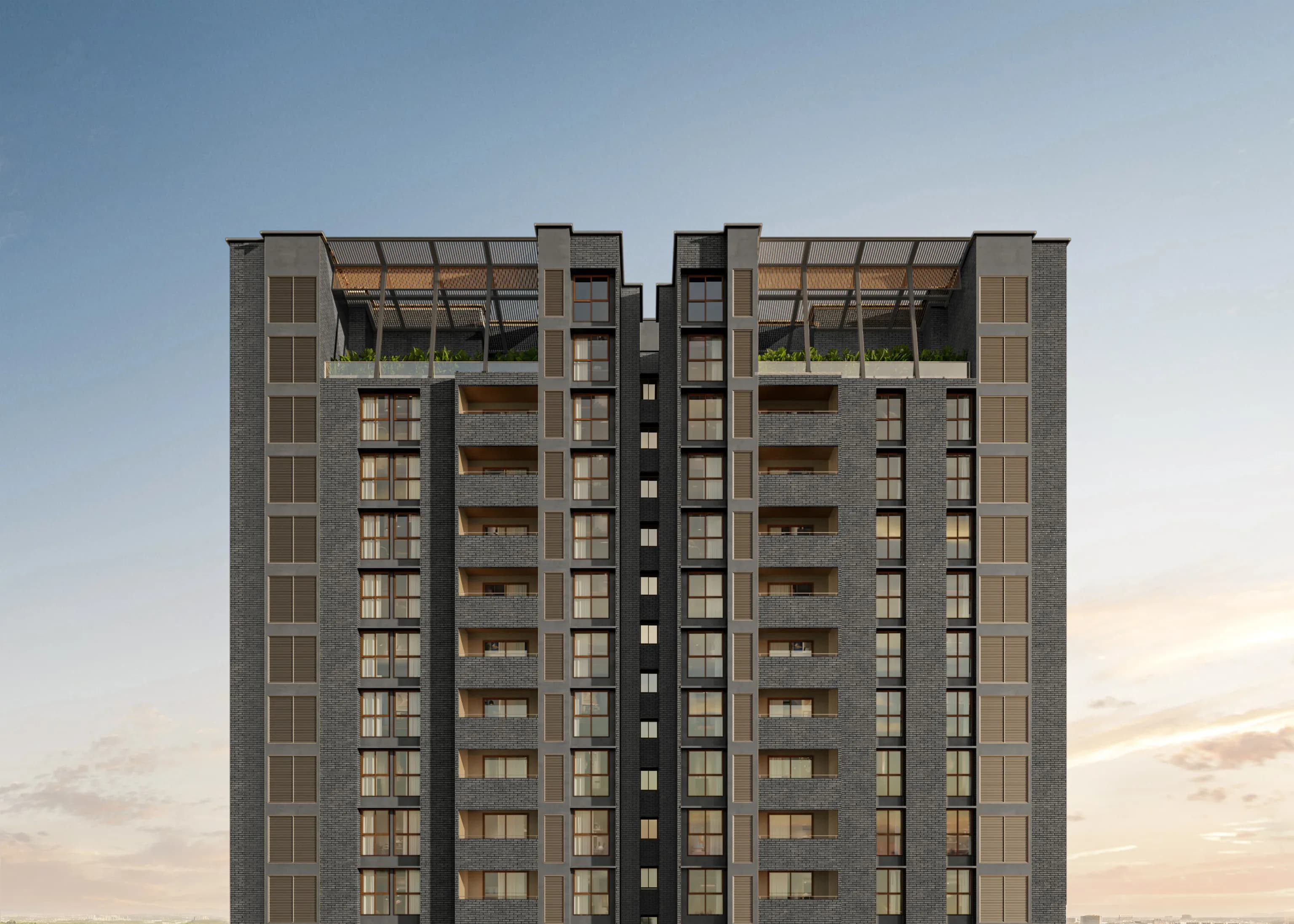 Assetz Meru & Meadow - Property in bangalore - Photo 1 | Housystan