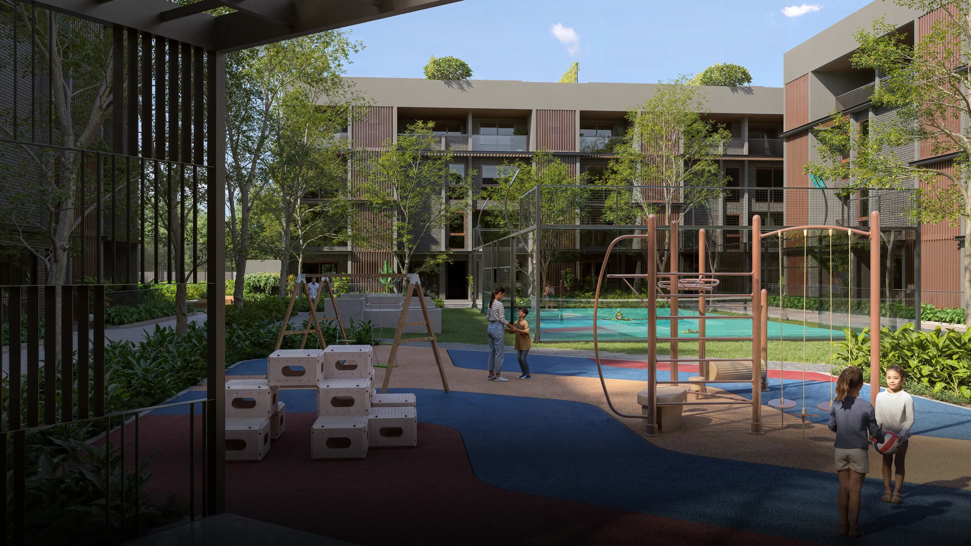 Assetz Mizu & Ki - Property in bangalore - Photo 6 | Housystan