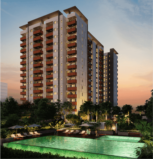 Assetz Soho & Sky - Property in bangalore - Photo 2 | Housystan