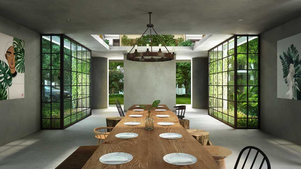 Assetz Soul and Soil - Property in bangalore - Photo 6 | Housystan