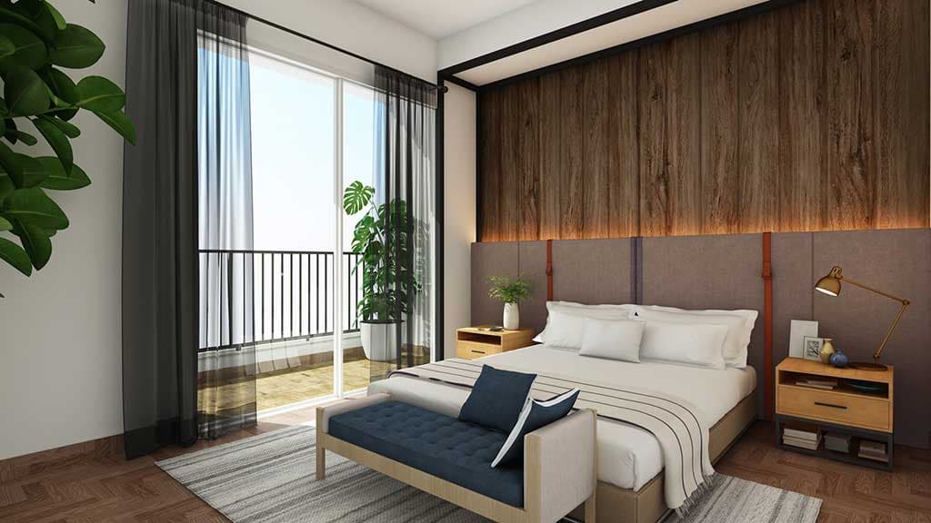 Assetz Soul and Soil - Property in bangalore - Photo 5 | Housystan