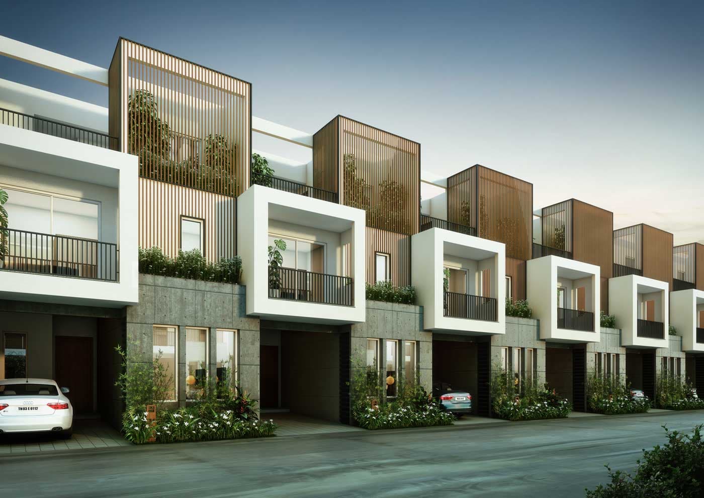 Assetz Soul and Soil - Property in bangalore - Photo 1 | Housystan
