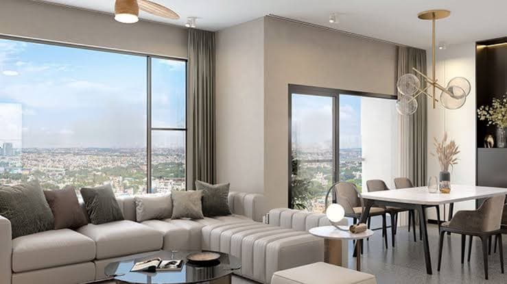 Assetz Twin Lake - Property in bangalore - Photo 2 | Housystan