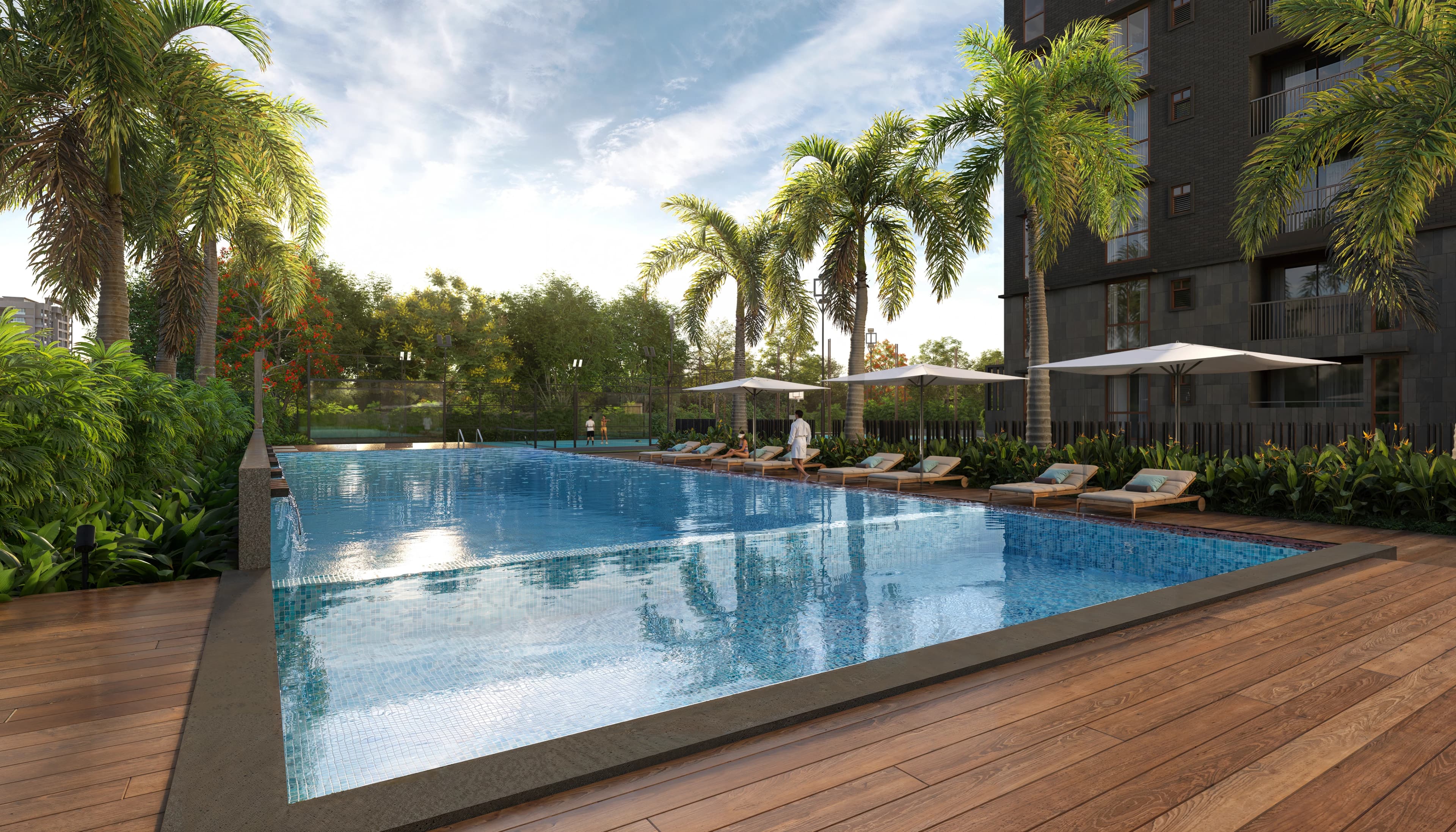 Assetz Zen and Sato - Property in bangalore - Photo 1 | Housystan