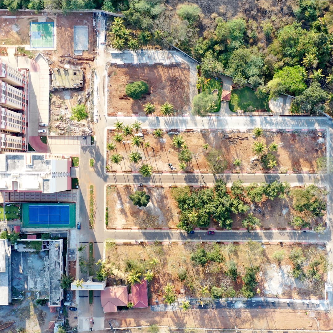 Astrum Grand View II - Property in mysore-city - Photo 3 | Housystan