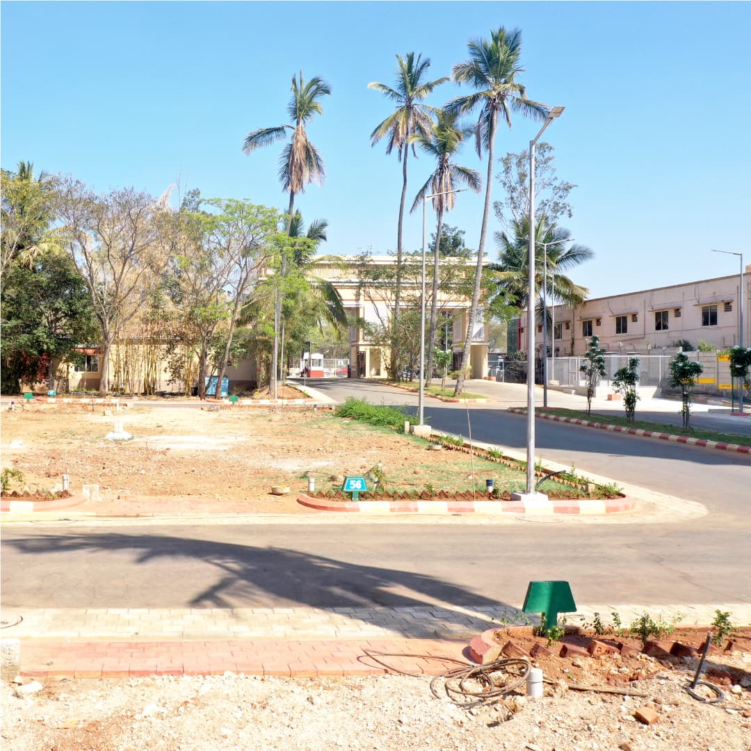 Astrum Grand View II - Property in mysore-city - Photo 1 | Housystan