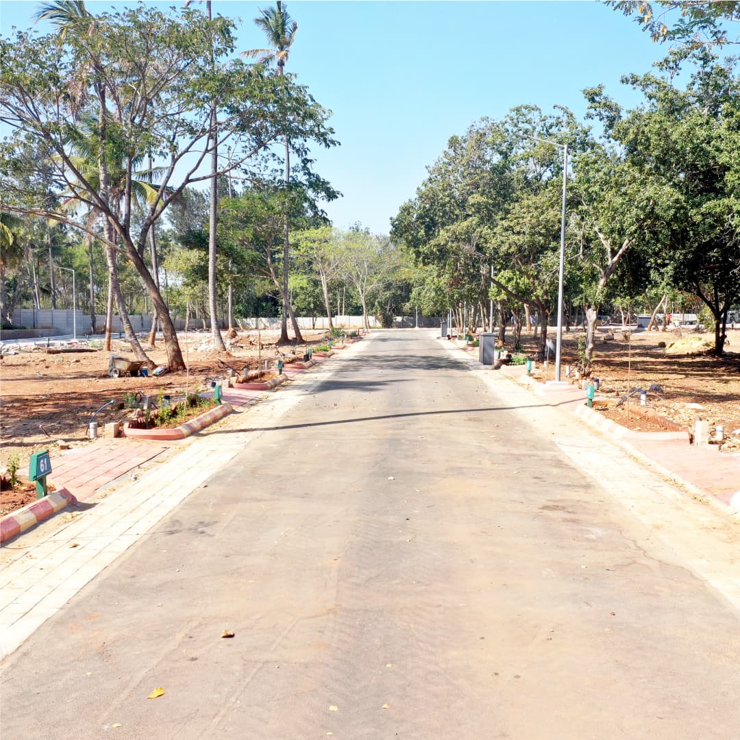 Astrum Grand View II - Property in mysore-city - Photo 2 | Housystan