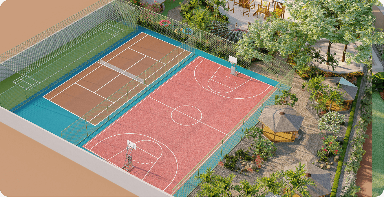 Atmos Silverwoods - Property in bangalore - Photo 1 | Housystan