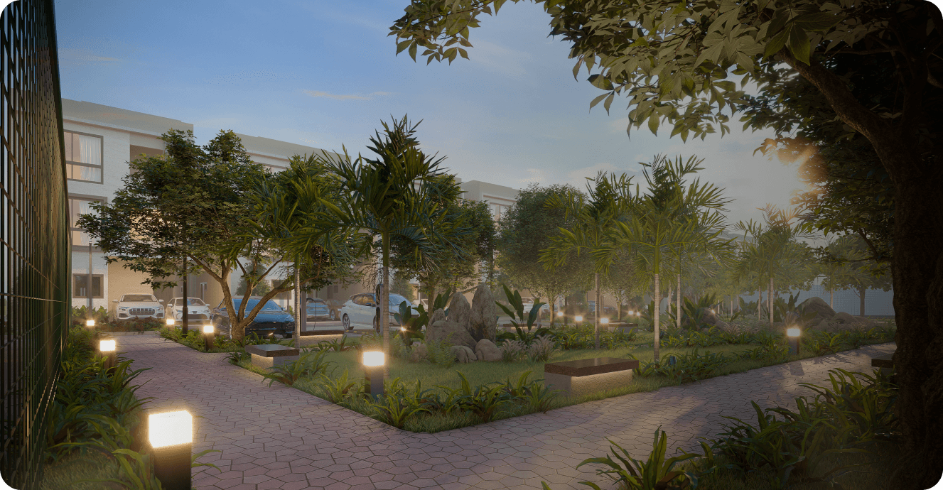 Atmos Silverwoods - Property in bangalore - Photo 2 | Housystan