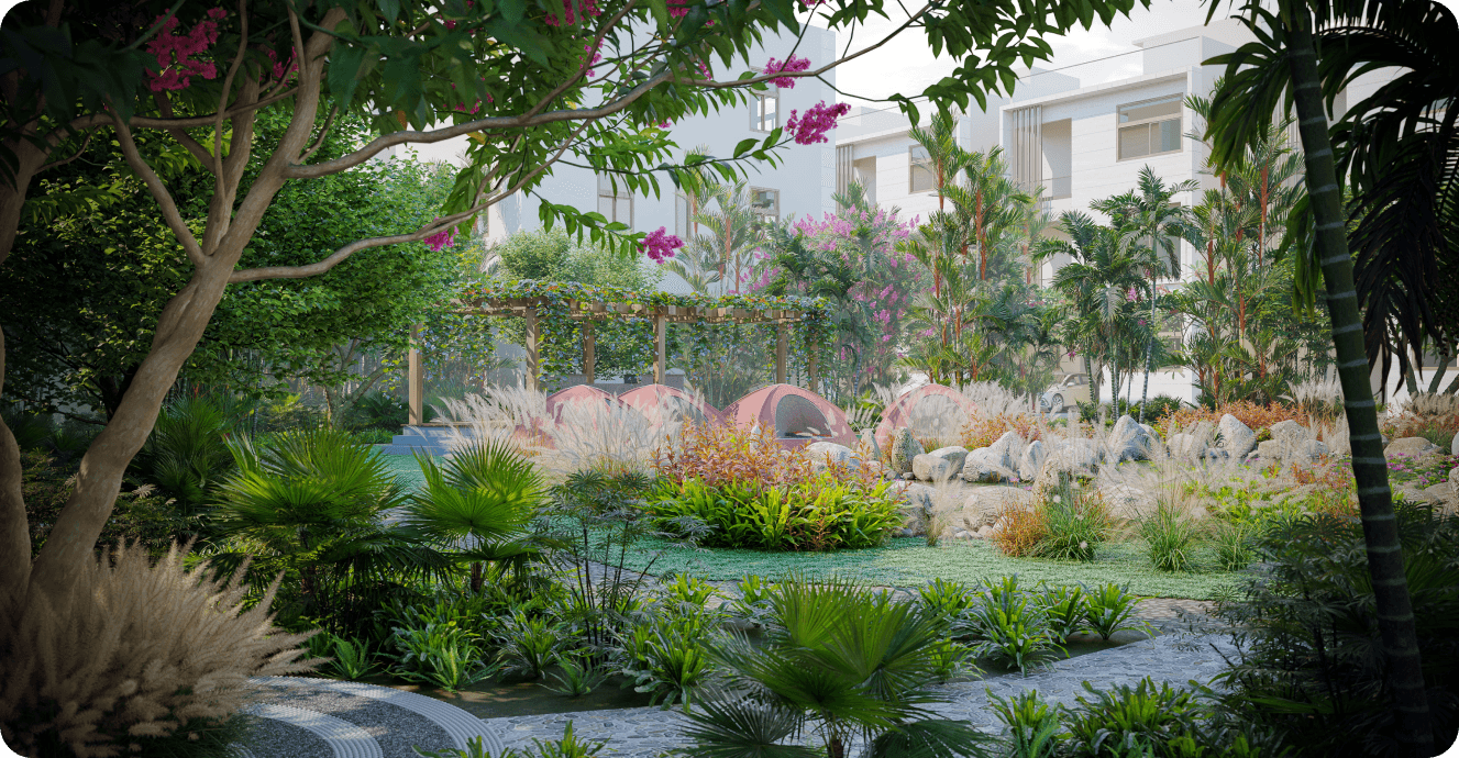 Atmos Silverwoods - Property in bangalore - Photo 3 | Housystan