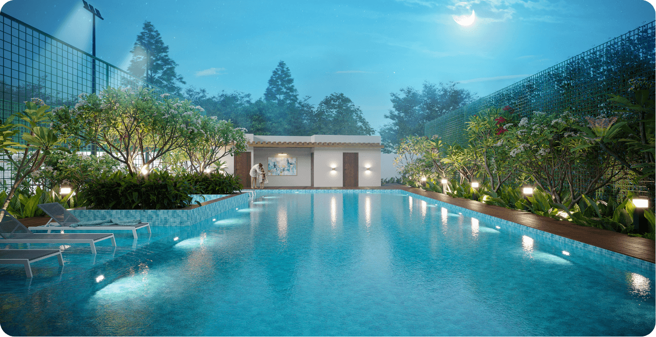 Atmos Silverwoods - Property in bangalore - Photo 6 | Housystan