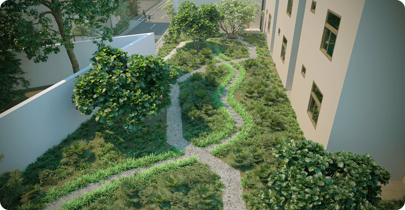 Atmos Silverwoods - Property in bangalore - Photo 4 | Housystan