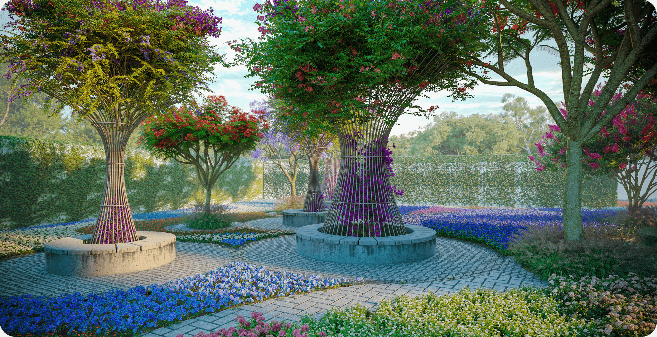 Atmos Silverwoods - Property in bangalore - Photo 5 | Housystan