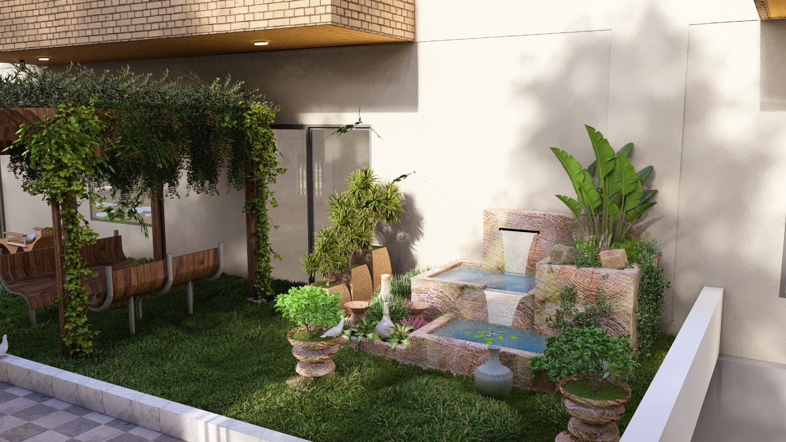 Avana Floresta - Property in bangalore - Photo 2 | Housystan