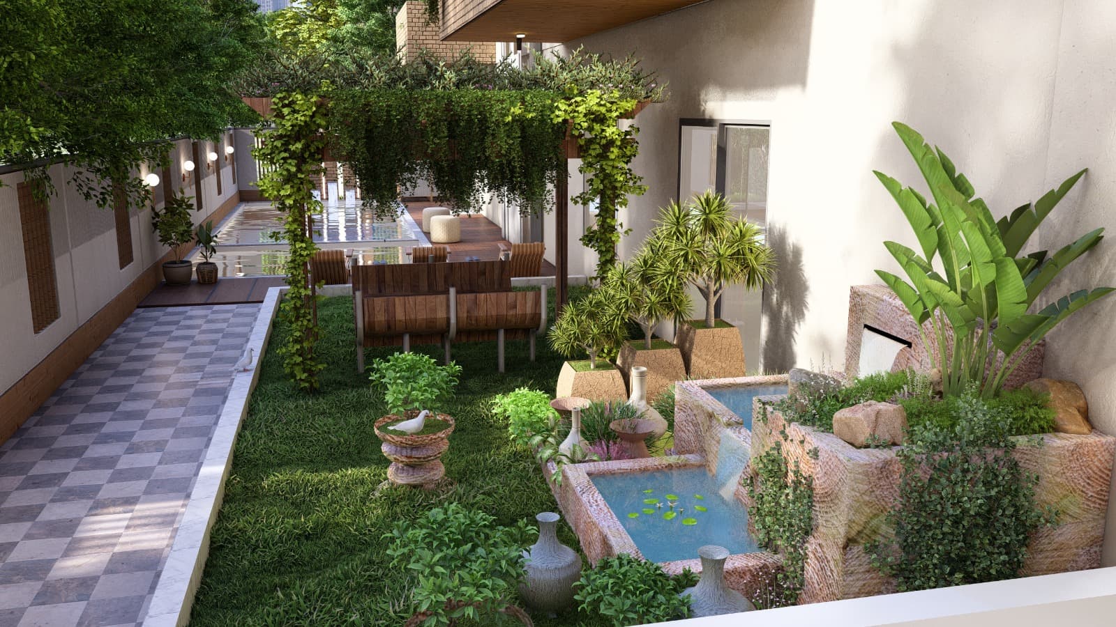 Avana Floresta - Property in bangalore - Photo 5 | Housystan