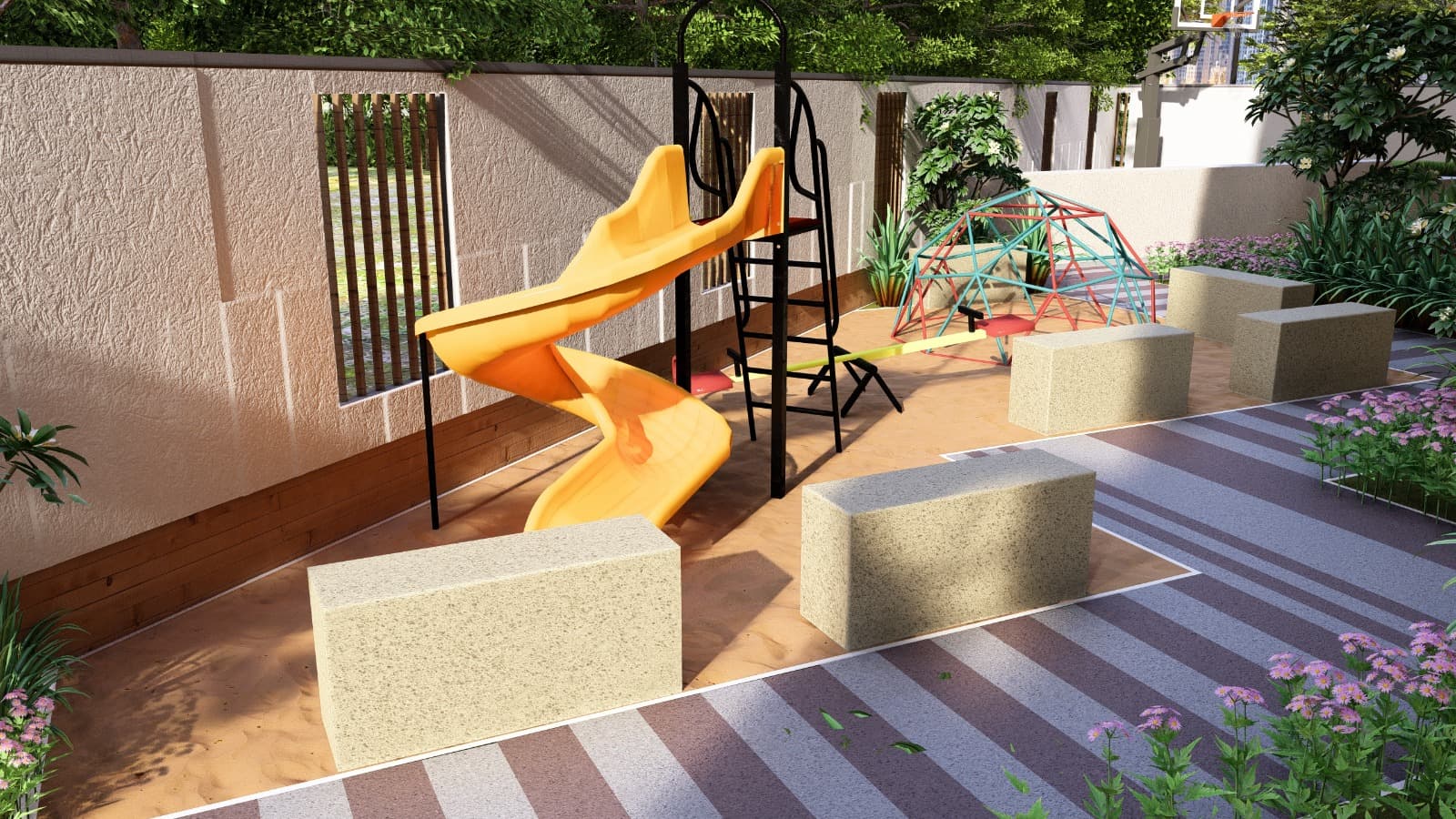 Avana Floresta - Property in bangalore - Photo 3 | Housystan