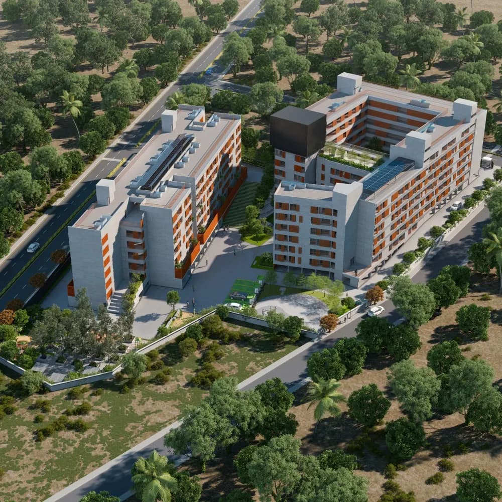 Avani - Property in mysore-city - Photo 2 | Housystan