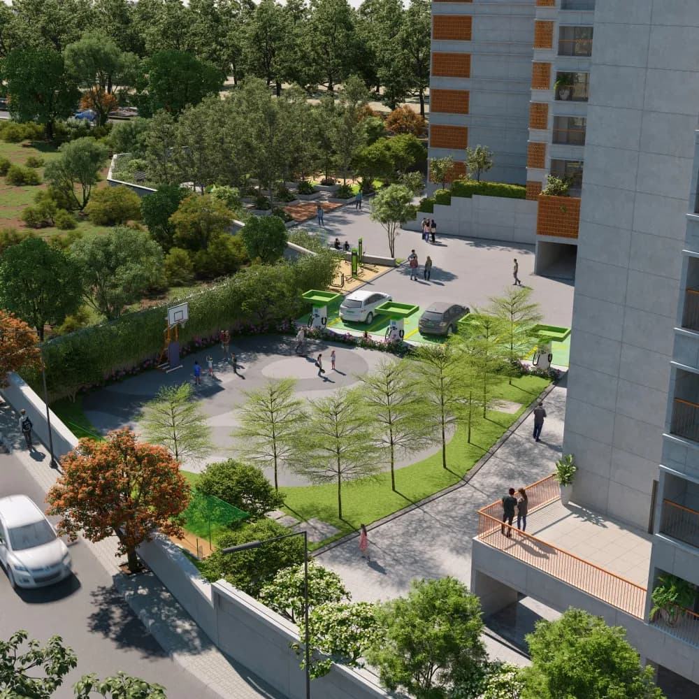 Avani - Property in mysore-city - Photo 8 | Housystan