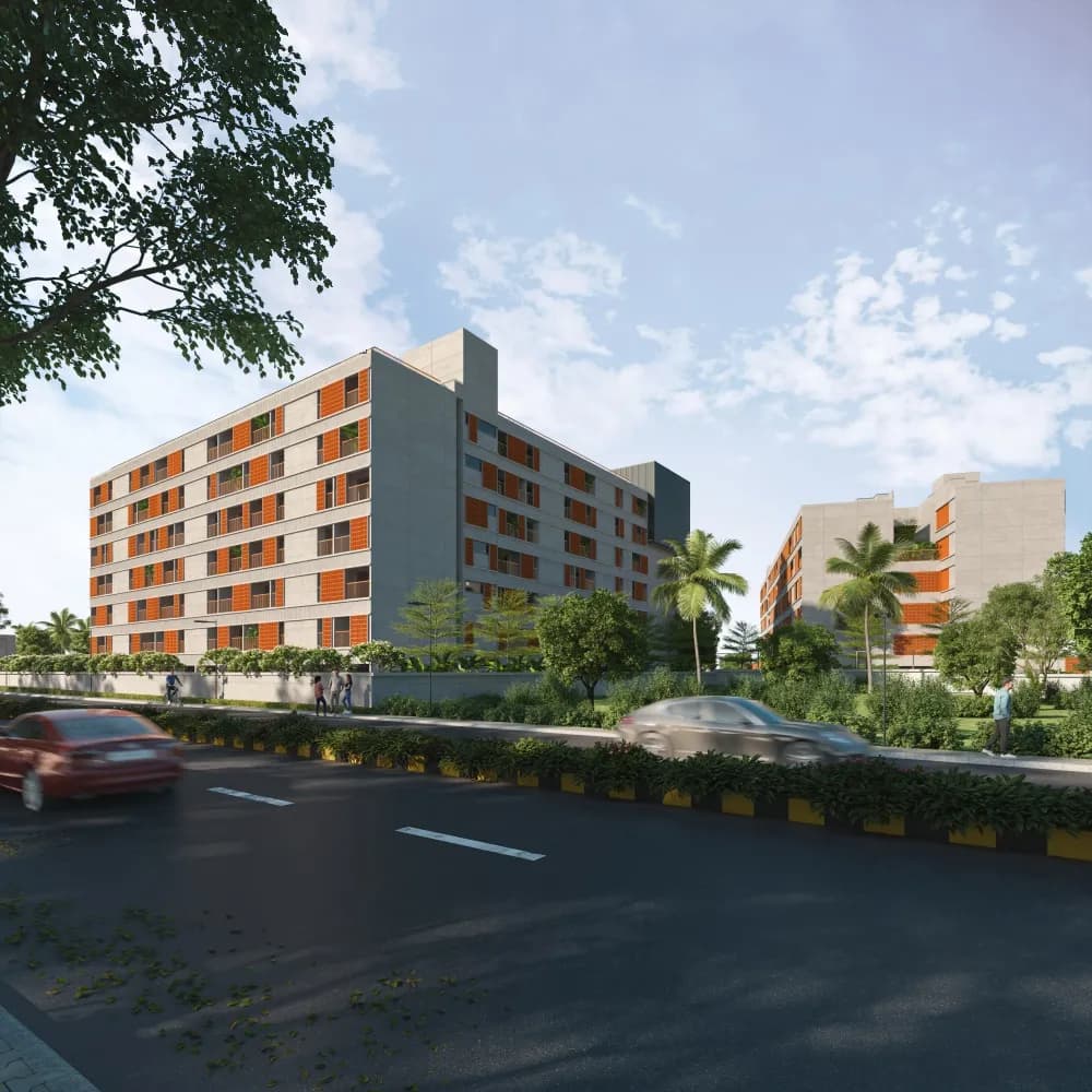 Avani - Property in mysore-city - Photo 4 | Housystan