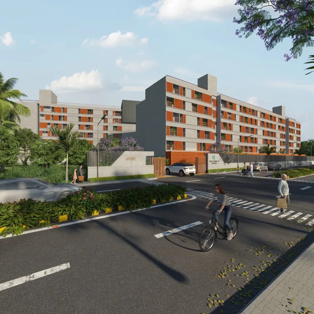 Avani - Property in mysore-city - Photo 3 | Housystan