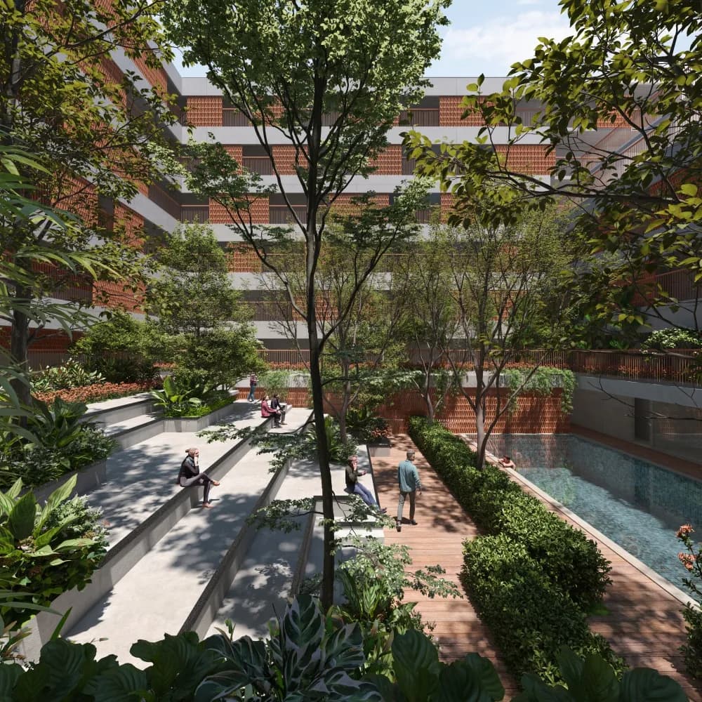 Avani - Property in mysore-city - Photo 7 | Housystan