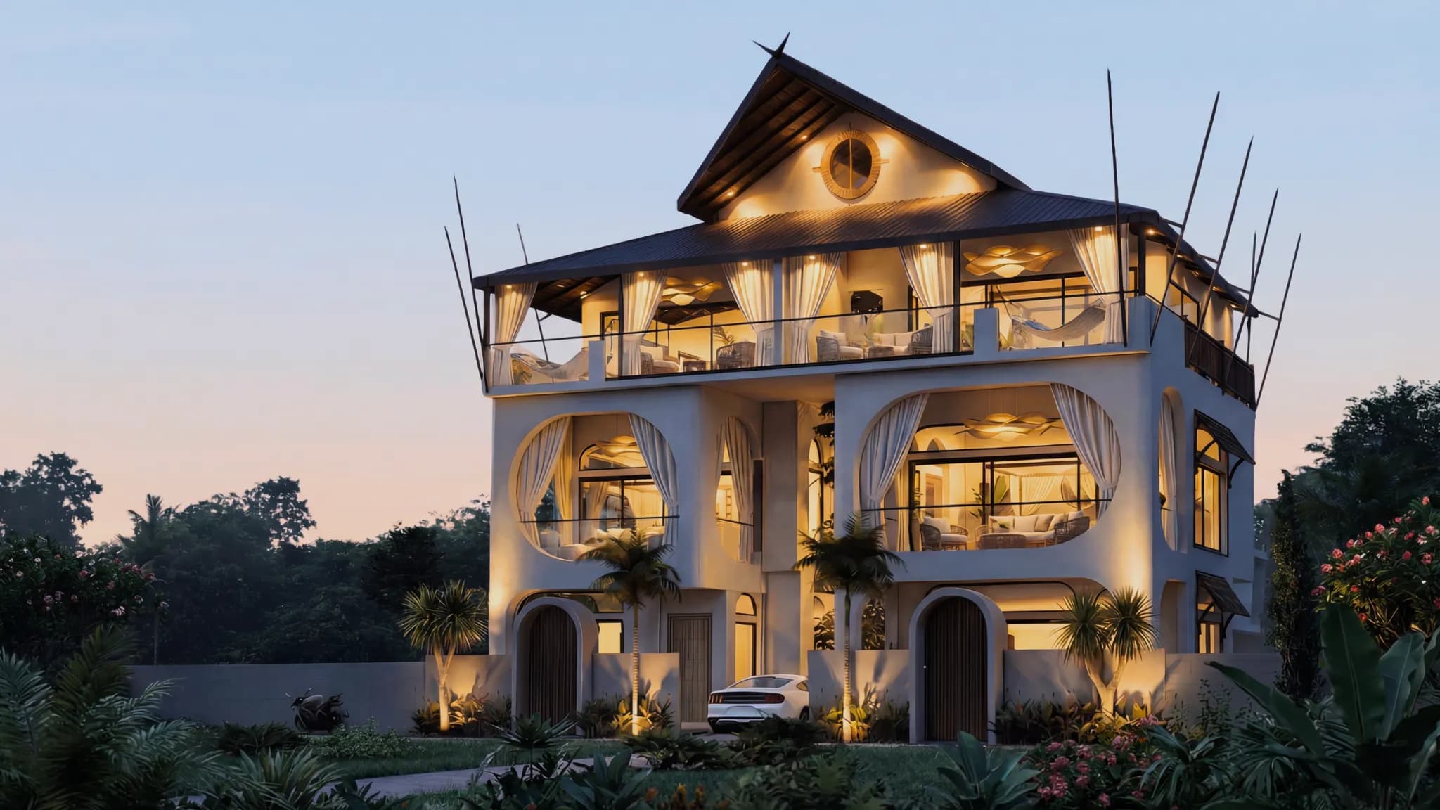 Avillion Residences - Property in ramanagara - Photo 7 | Housystan