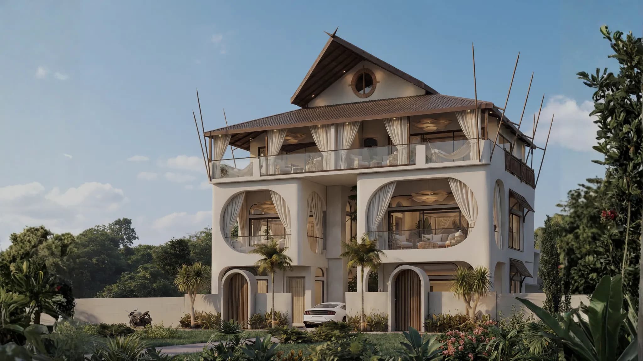 Avillion Residences - Property in ramanagara - Photo 5 | Housystan