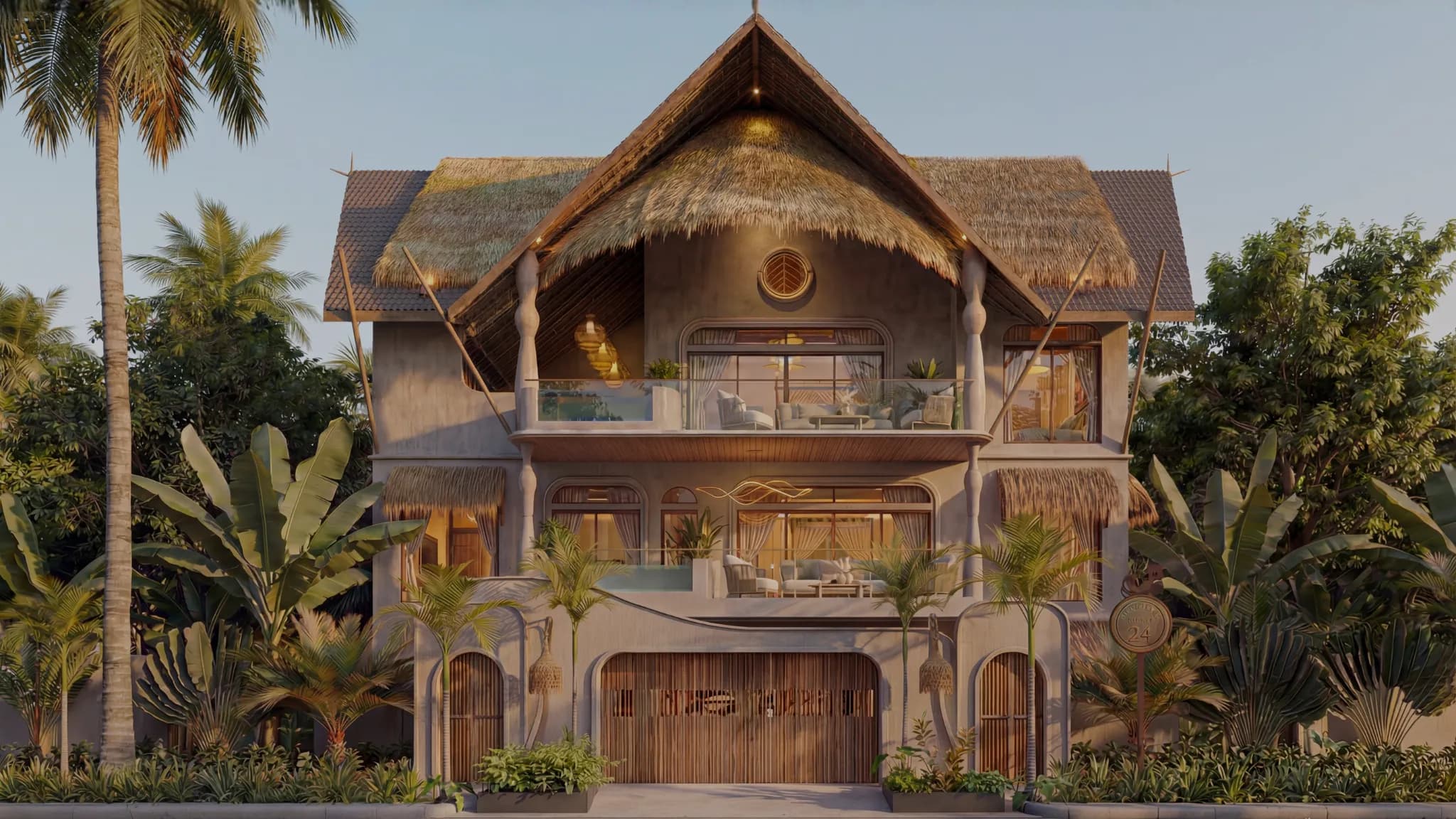 Avillion Residences - Property in ramanagara - Photo 8 | Housystan