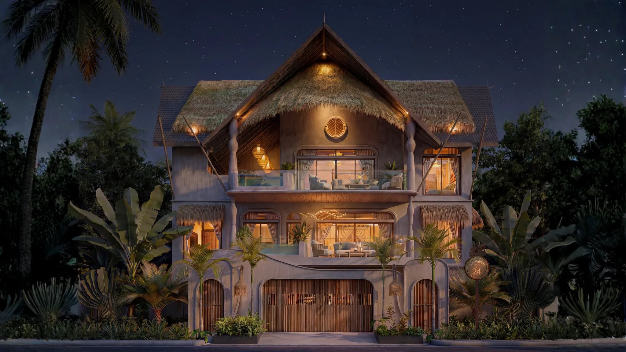 Avillion Residences - Property in ramanagara - Photo 4 | Housystan