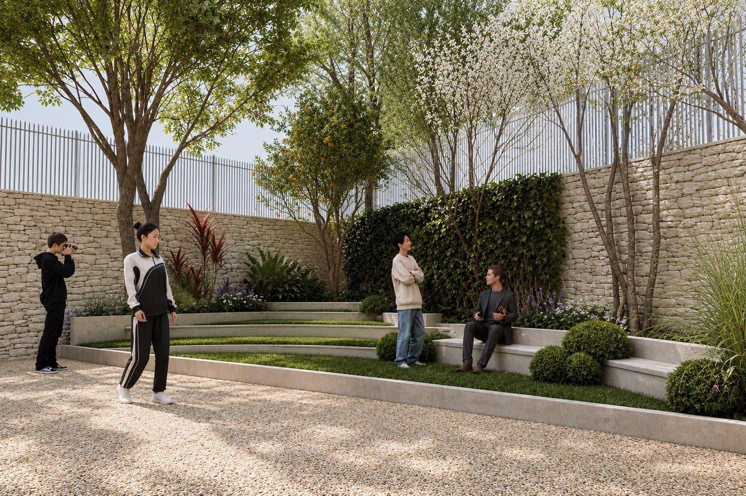 Axis Niran - Property in bangalore - Photo 6 | Housystan