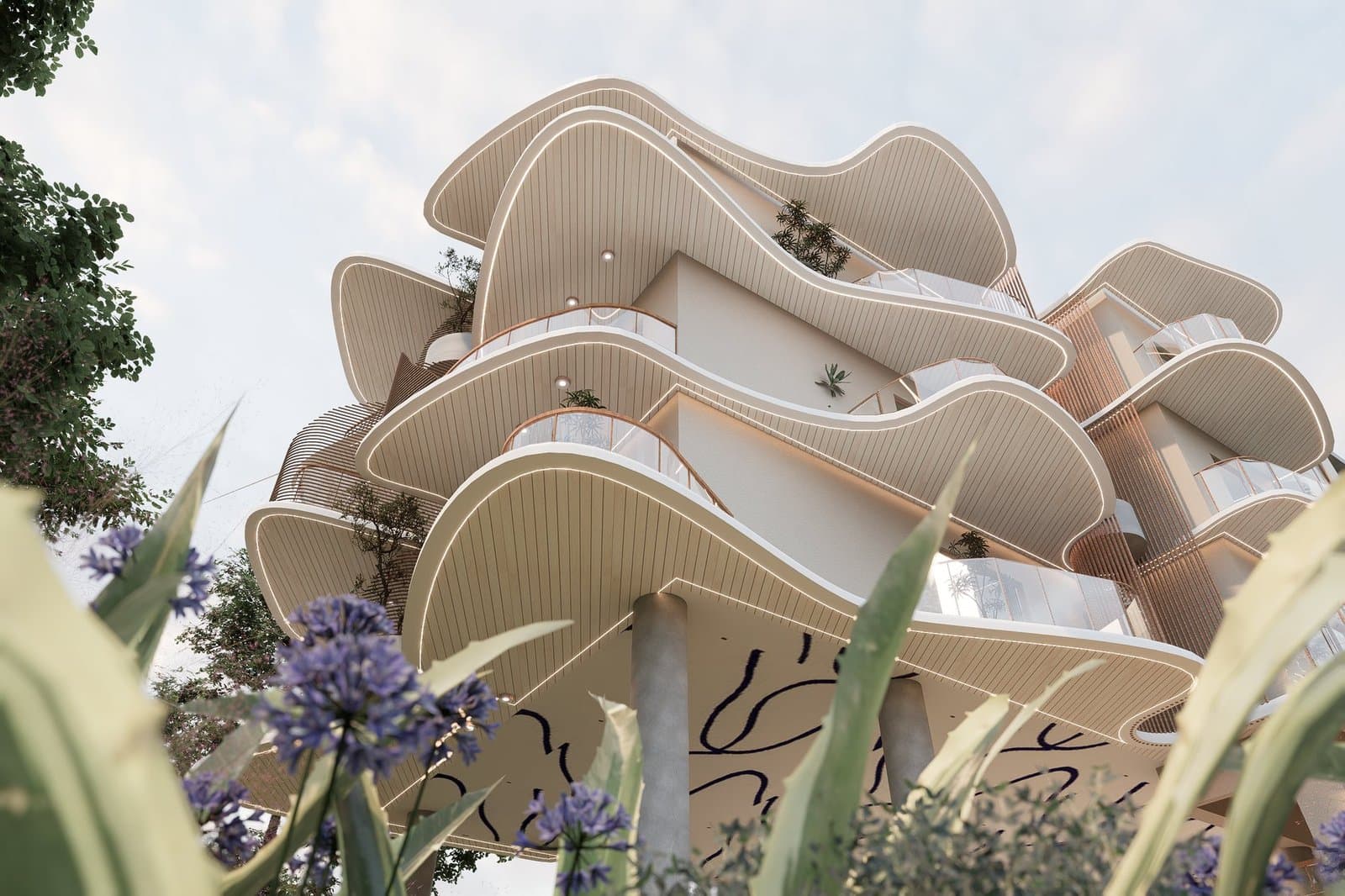 Axis Niran - Property in bangalore - Photo 2 | Housystan