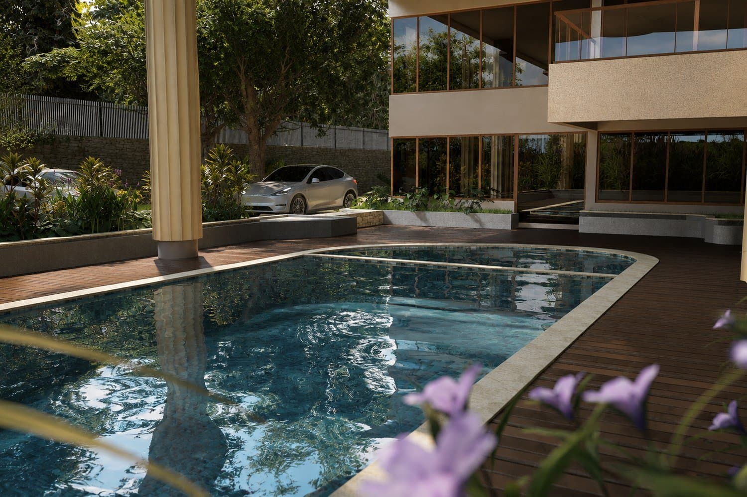 Axis Niran - Property in bangalore - Photo 4 | Housystan