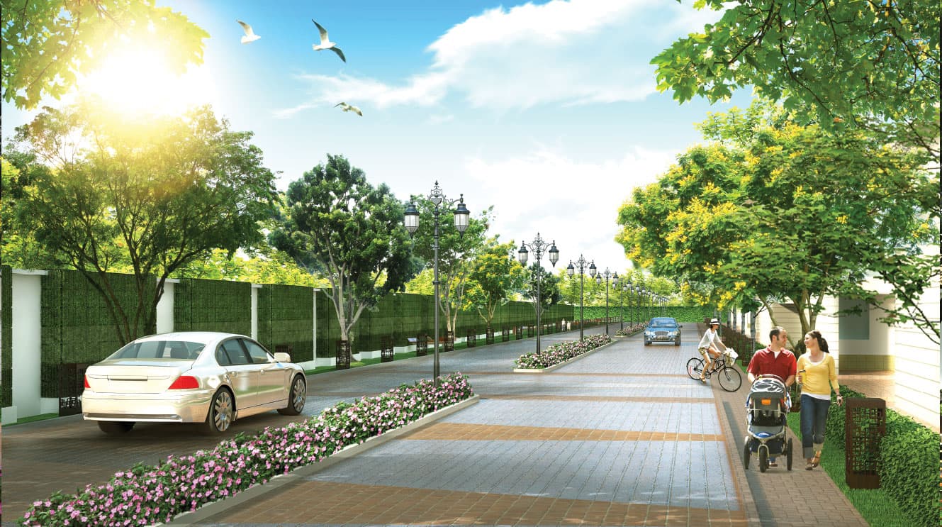 Azven Back to Life - Property in bangalore - Photo 4 | Housystan