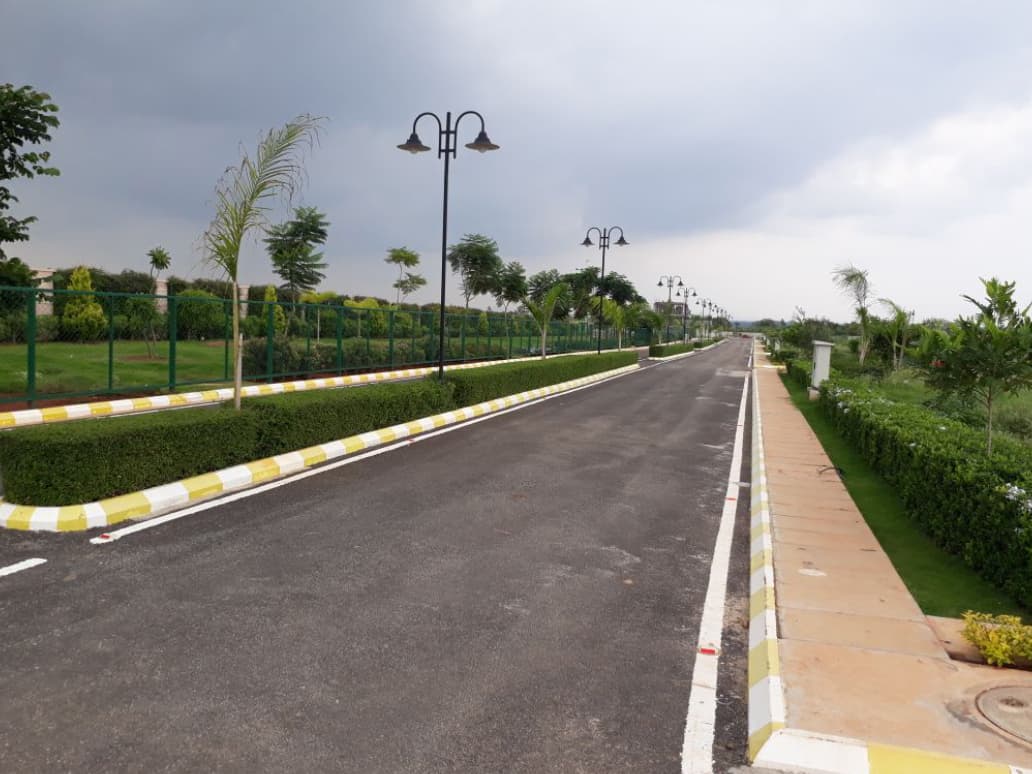 Azven Back to Life - Property in bangalore - Photo 8 | Housystan