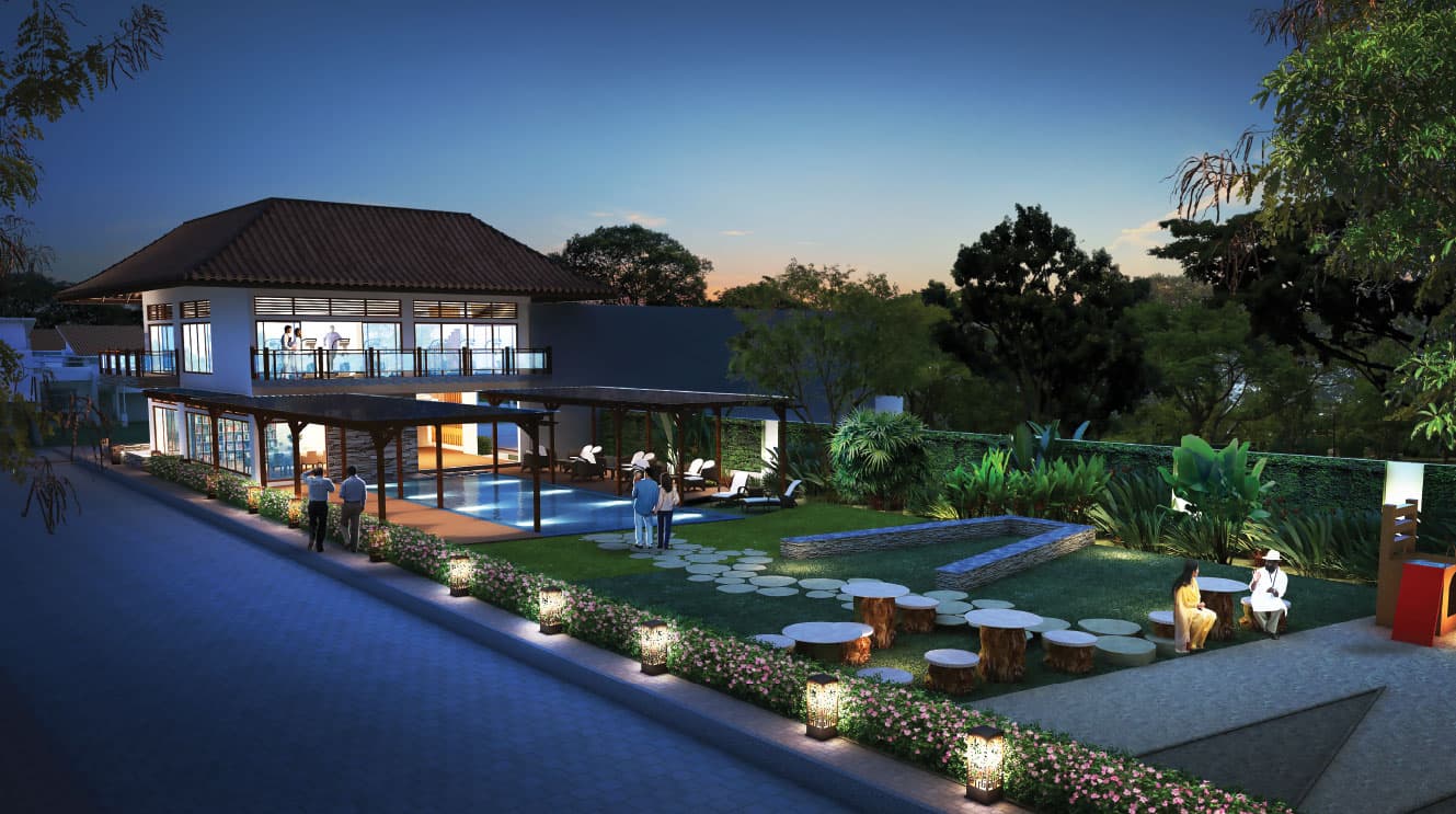 Azven Back to Life - Property in bangalore - Photo 3 | Housystan