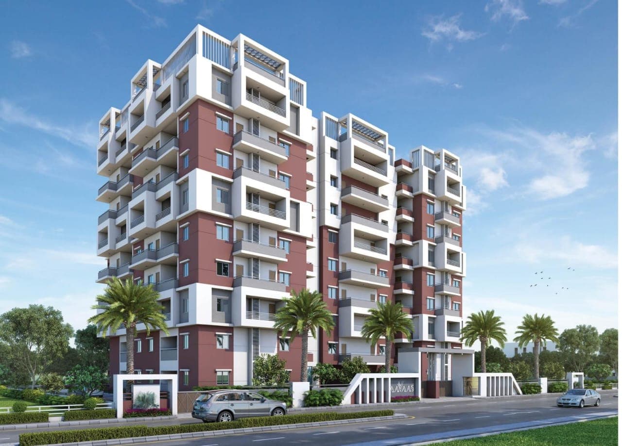 Balaji Aavaas - Property in bangalore - Photo 5 | Housystan