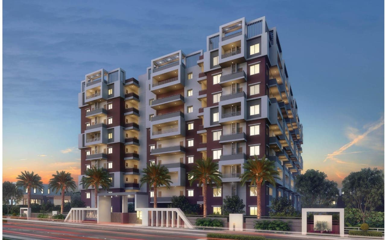 Balaji Aavaas - Property in bangalore - Photo 4 | Housystan