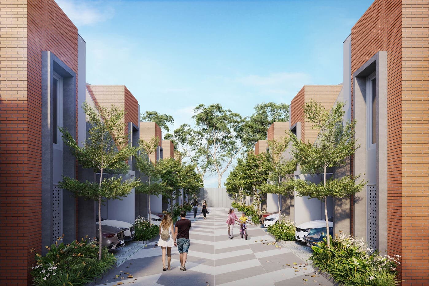 Between The Greens Villas - Property in bangalore - Photo 7 | Housystan