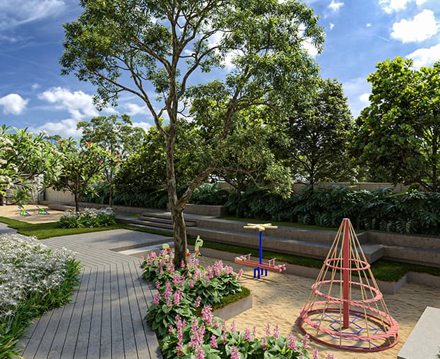 Binary Temple Tree - Property in bangalore - Photo 7 | Housystan