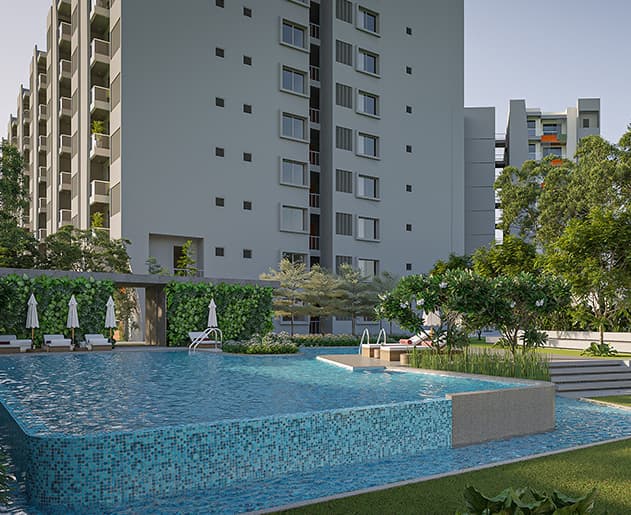 Binary Temple Tree - Property in bangalore - Photo 4 | Housystan