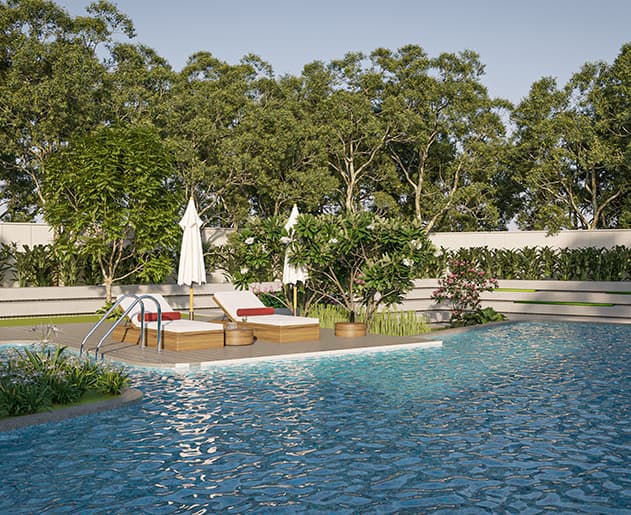 Binary Temple Tree - Property in bangalore - Photo 5 | Housystan