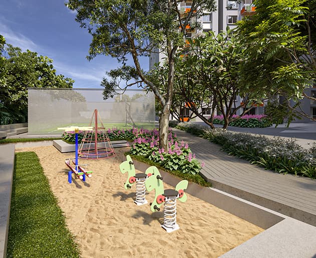 Binary Temple Tree - Property in bangalore - Photo 6 | Housystan