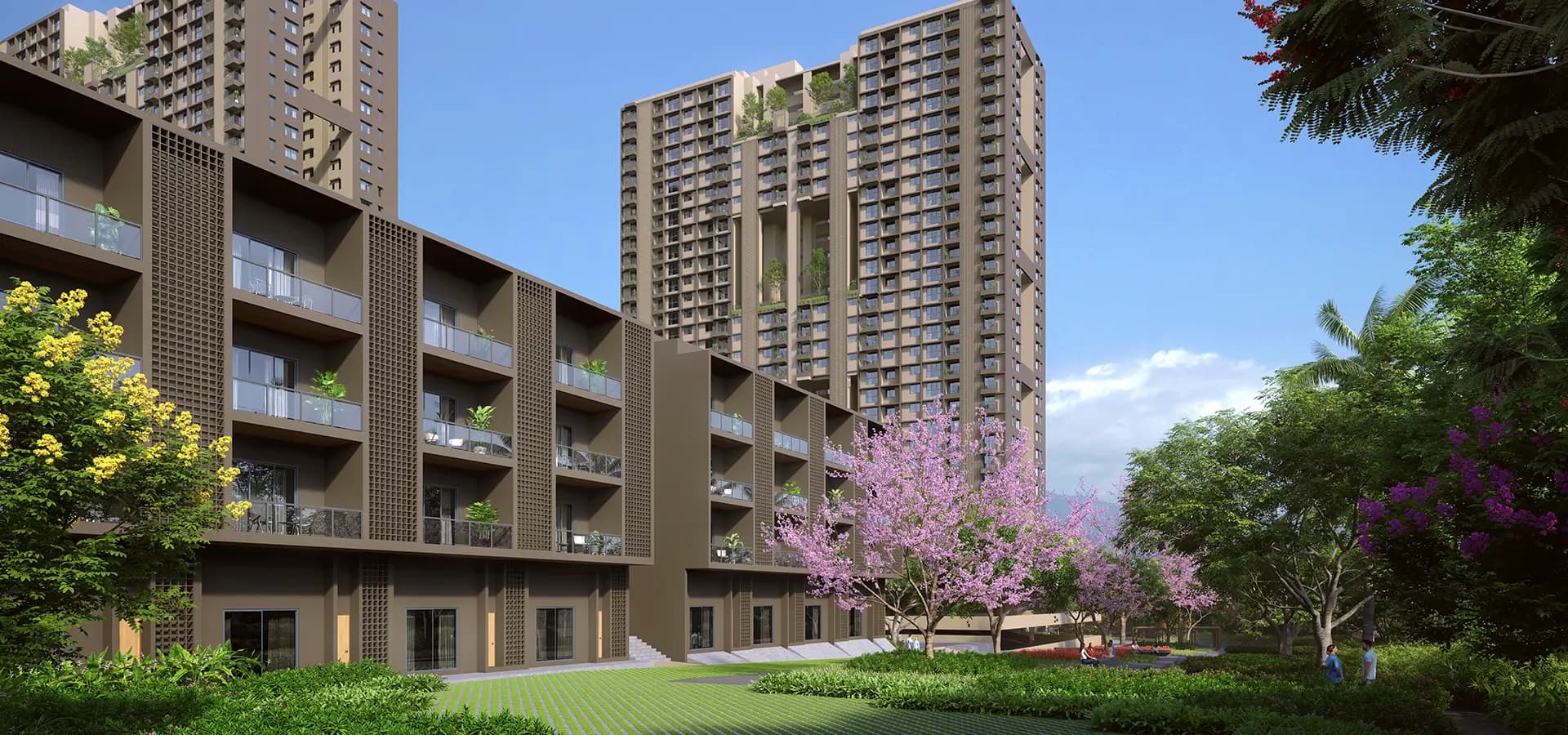 Birla Ojasvi - Property in bangalore - Photo 1 | Housystan
